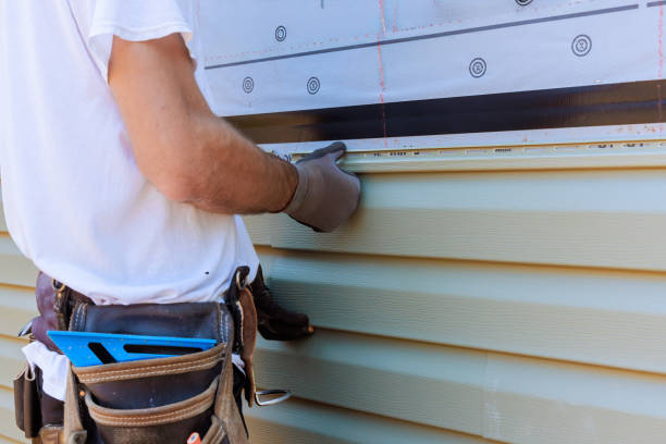 Affordable Siding Repair solutions in Lemoyne, PA